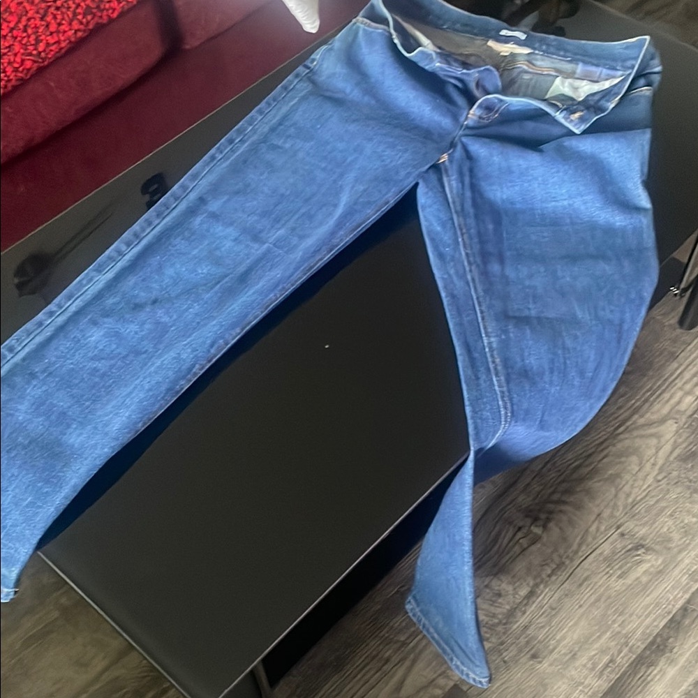 Jones New York Stretch Jeans size 10